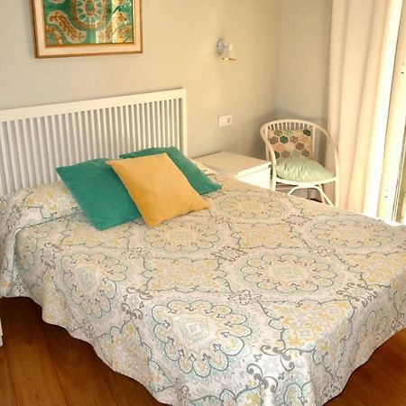 Sevilla Alameda Pg Apartamentos Екстериор снимка