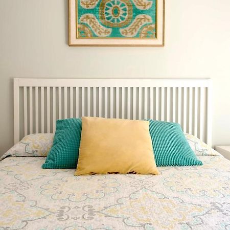 Sevilla Alameda Pg Apartamentos Екстериор снимка