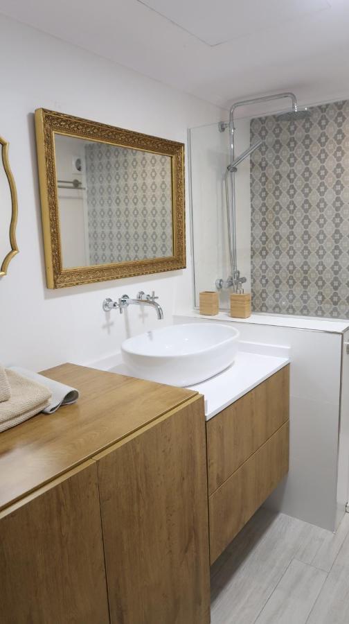 Sevilla Alameda Pg Apartamentos Екстериор снимка