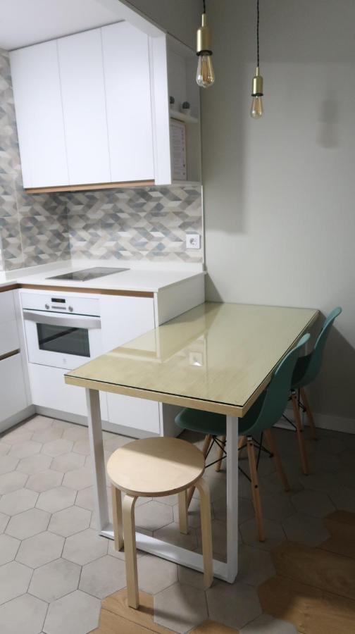 Sevilla Alameda Pg Apartamentos Екстериор снимка