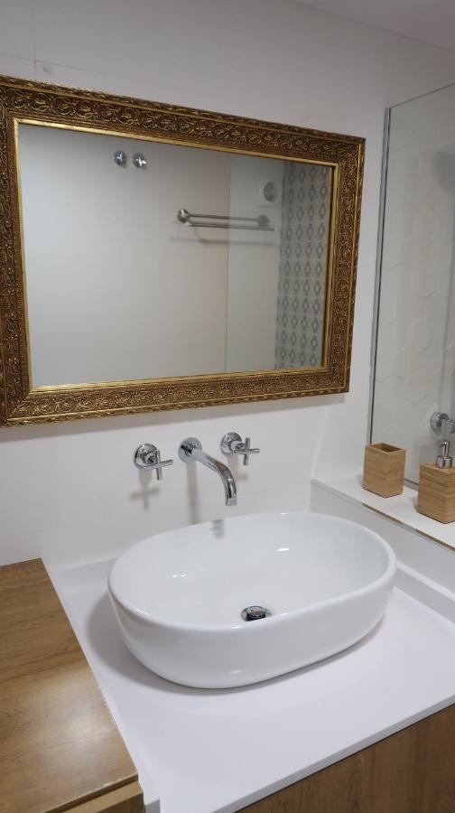 Sevilla Alameda Pg Apartamentos Екстериор снимка