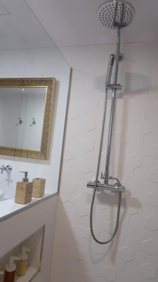 Sevilla Alameda Pg Apartamentos Екстериор снимка
