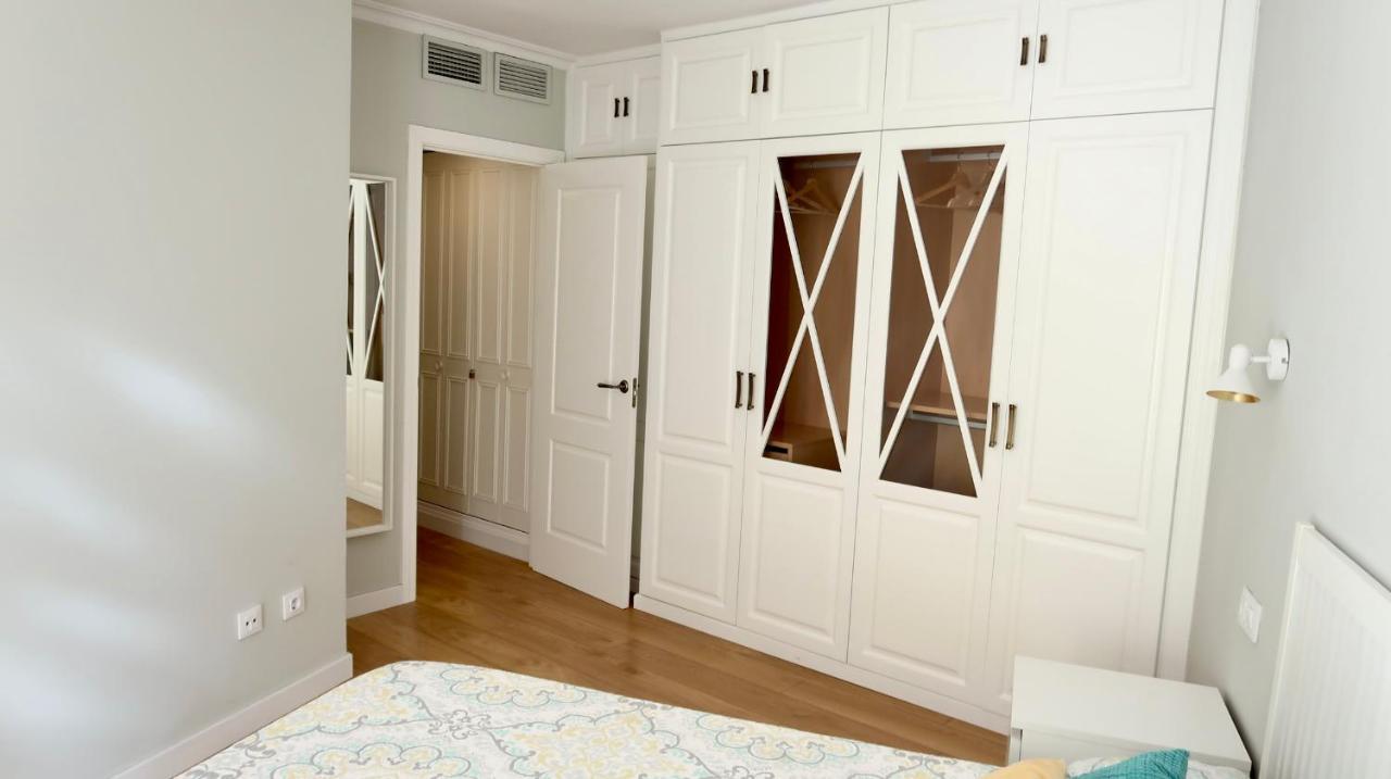 Sevilla Alameda Pg Apartamentos Екстериор снимка